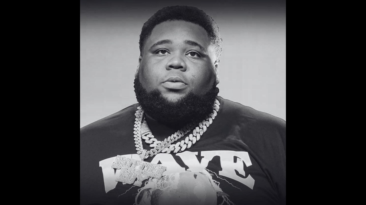 Rod Wave Type Beat - 