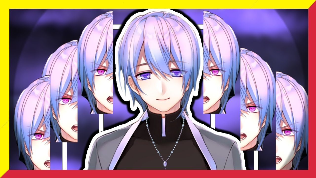 PERIGO! SAIU DO JOGO PARA A VIDA REAL - Darling Duality Gameplay PT BR | Completo