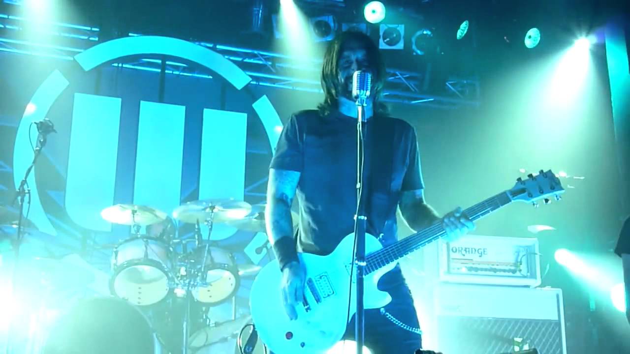 Der W - Herz voll Stolz (Live in Hannover 2013)