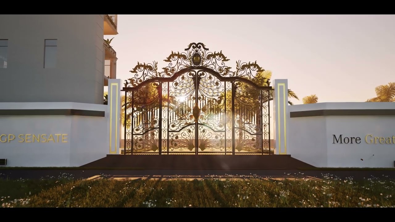 Into The World of MGP SENSATE