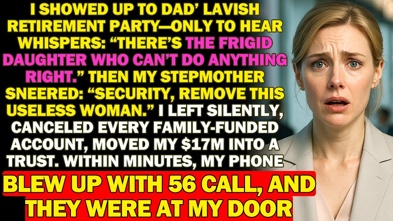My Dad Called Me 