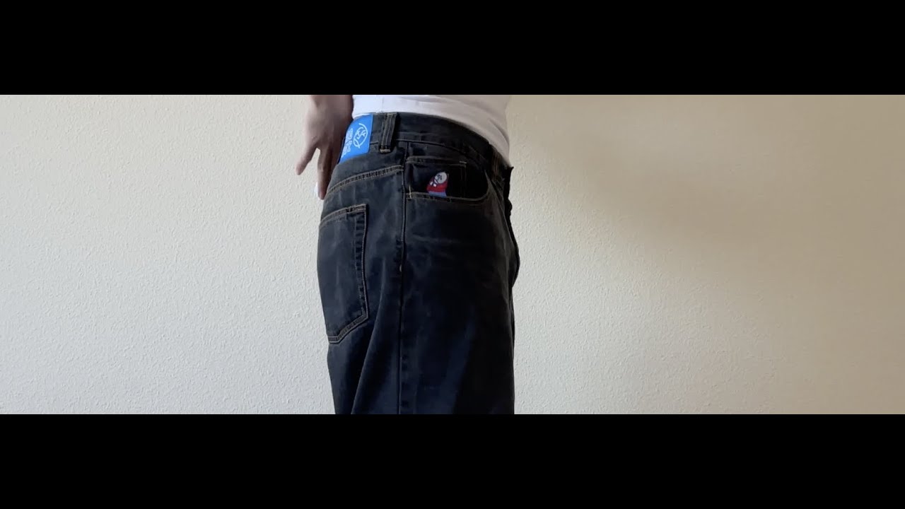 Polar Big Boy Jeans Review