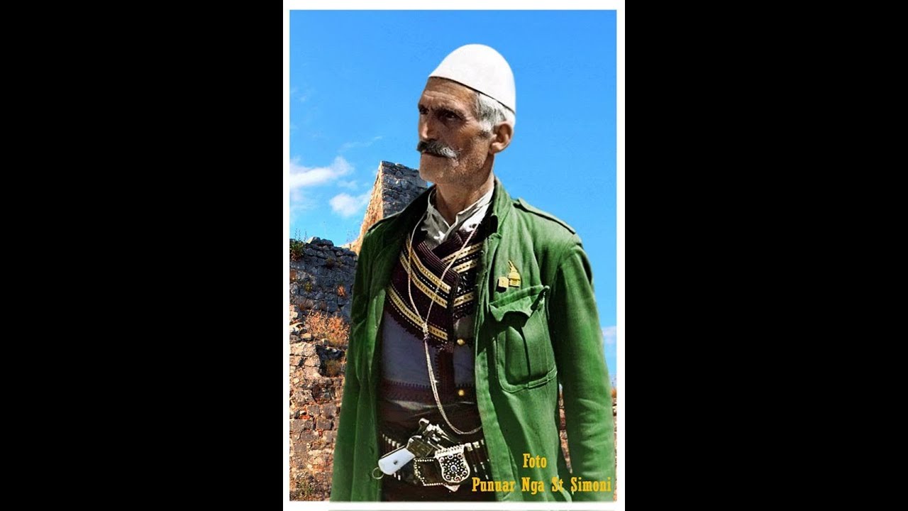 S'ia luen kush kufijt Prëkë Calit