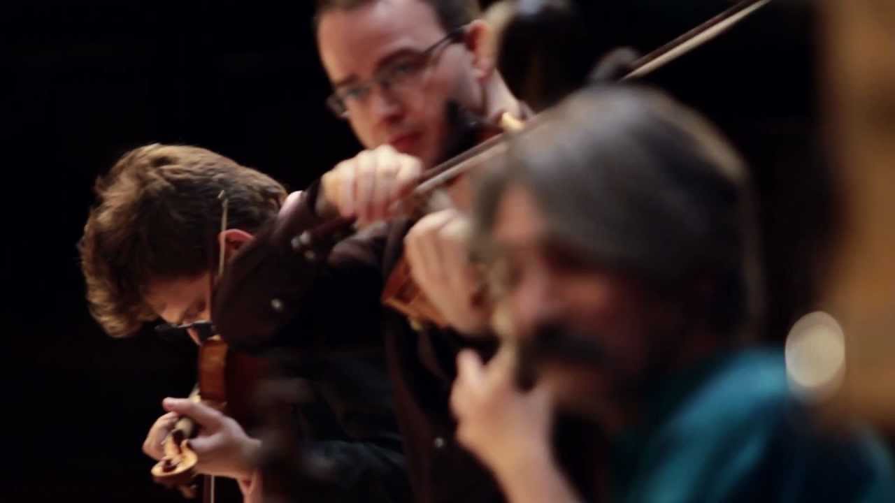 The Silkroad Ensemble: Ascending Bird | SILKROAD