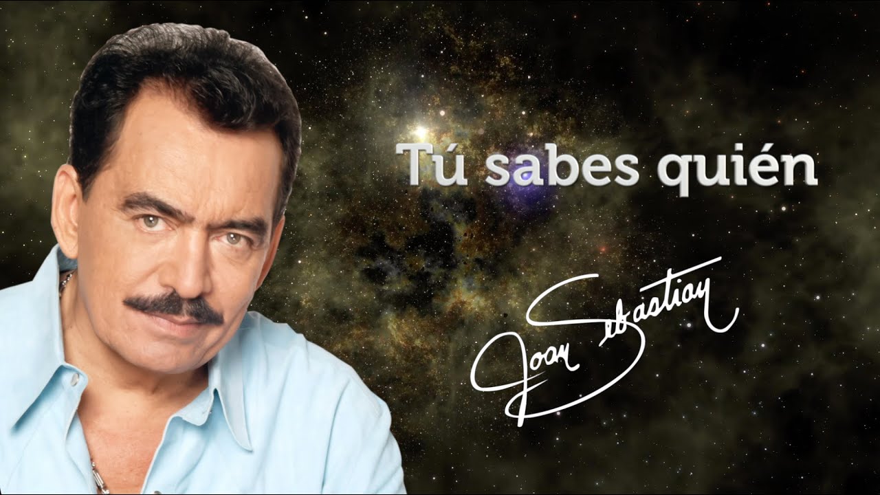 TÚ SABES QUIÉN LYRIC VIDEO OFICIAL