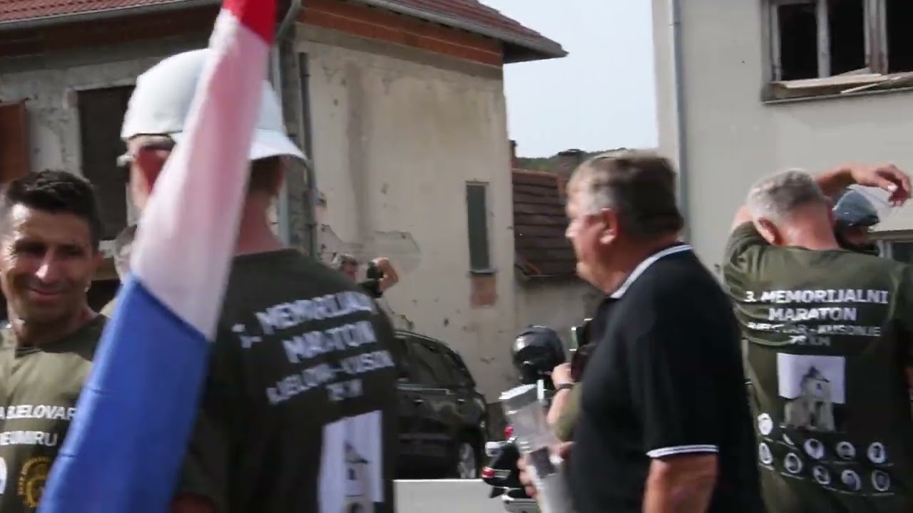 PAKRAC,  DOMOVINSKI RAT- KUSONJE- RATNI ZLOČIN
