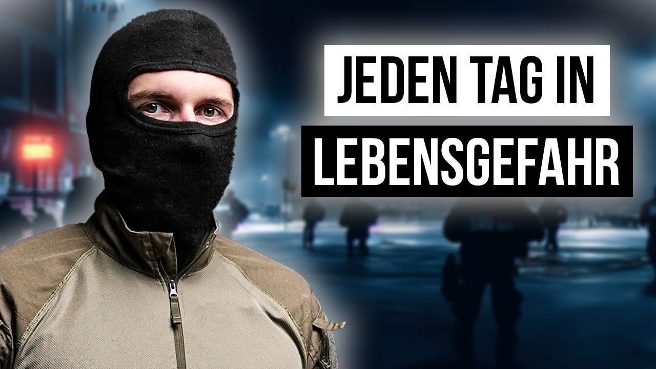 Wie ist das BEIM SEK ZU SEIN?