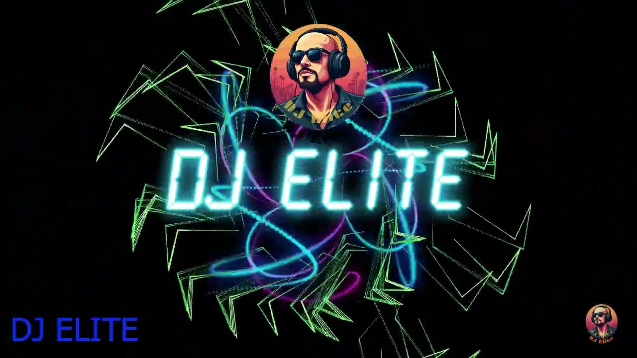 DJ Elite Hip Hop Mix Pt 1