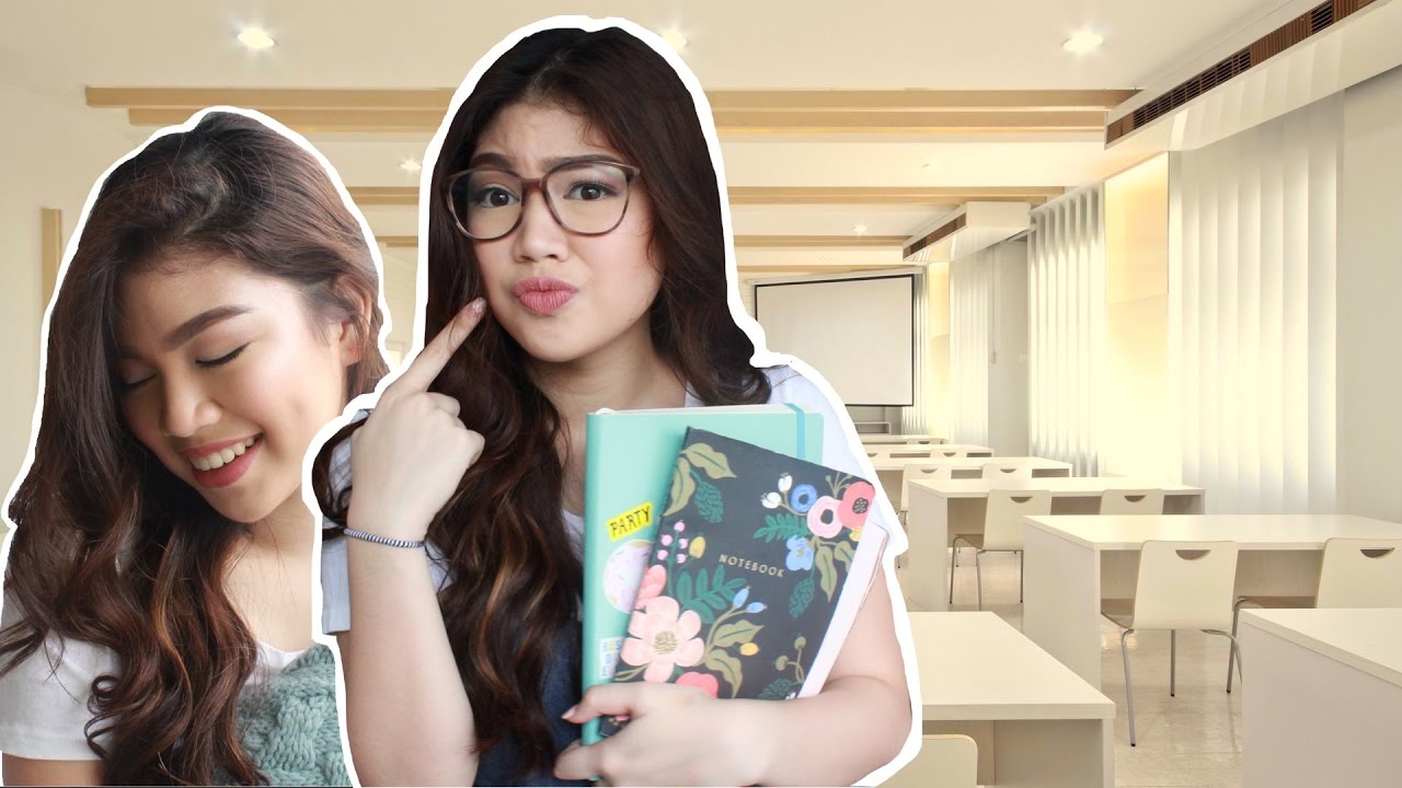 Study Tips + Tricks | Janina Vela