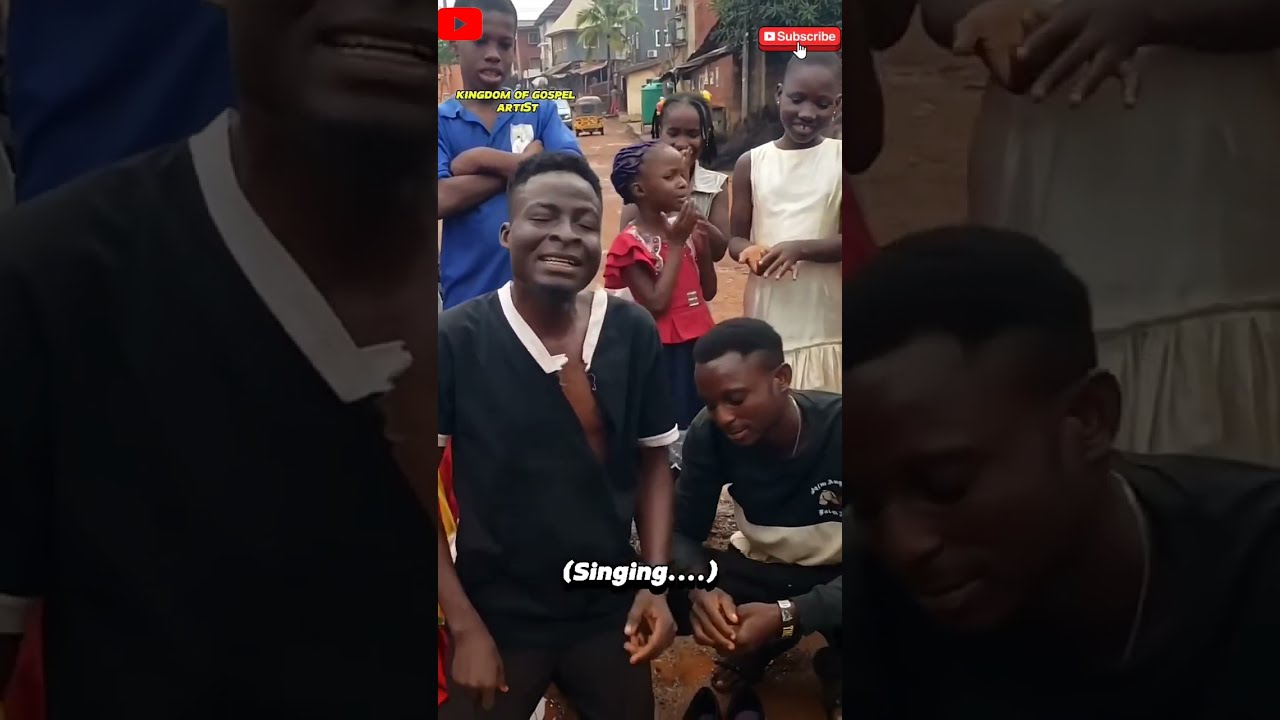 They conspired against him || NIGERIA MOVIE 2025 || NOLLYWOOD || KOGATV