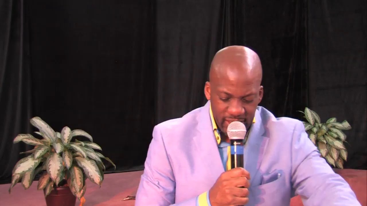 The Tabernacle Baptist Church Live Stream