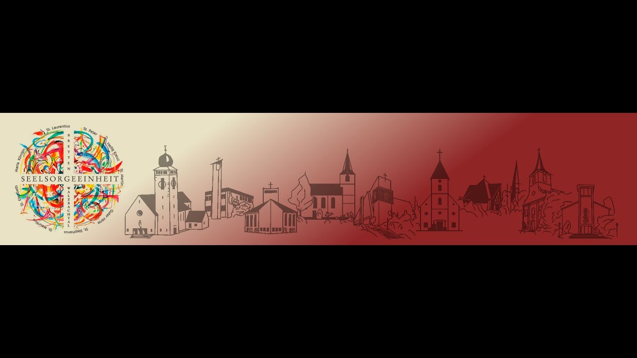 Livestream St. Laurentius Bretten  | 31.01.2026 |  17 Uhr  |  Hl. Johannes Bosco  |