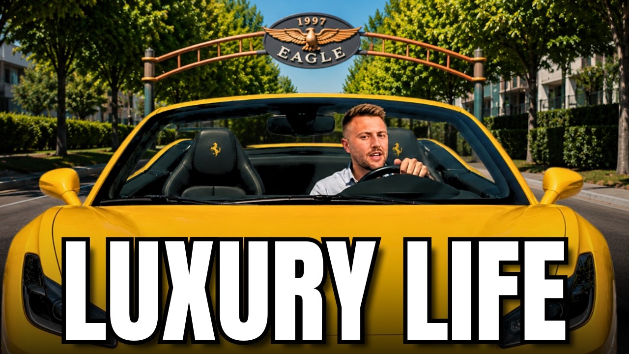 The REALITY of Eagle Idaho in 2026 | Full In-Depth Driving Tour