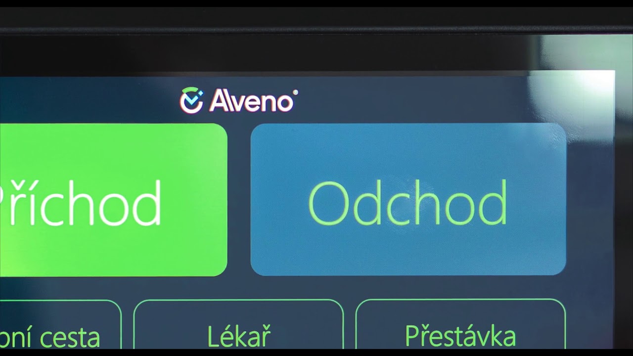 Alveno   promo video DSi 700