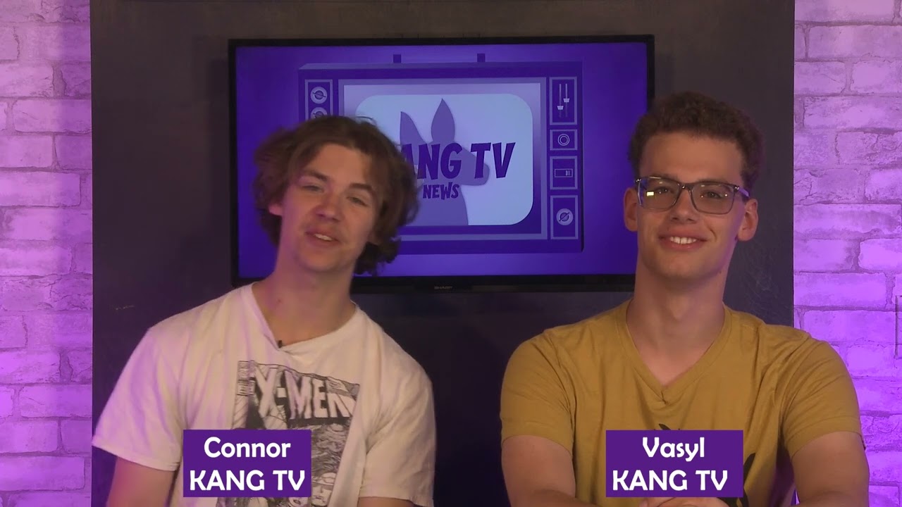 KANG TV News - Tuesday, June 10, 2025