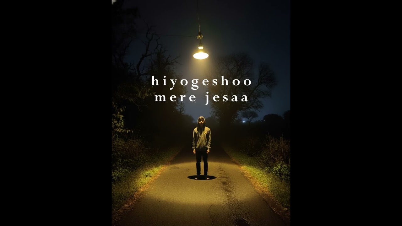 mere jesa | hyiogeshoo (try music)
