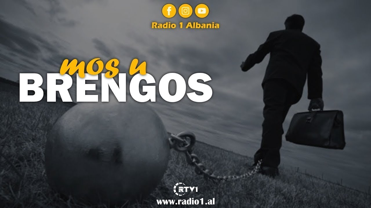 Mos u brengos!