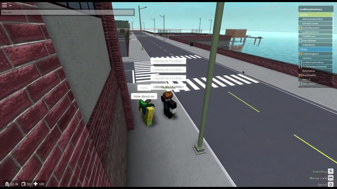 New Haven County | Moderation Montage | Now With Extra Montage!