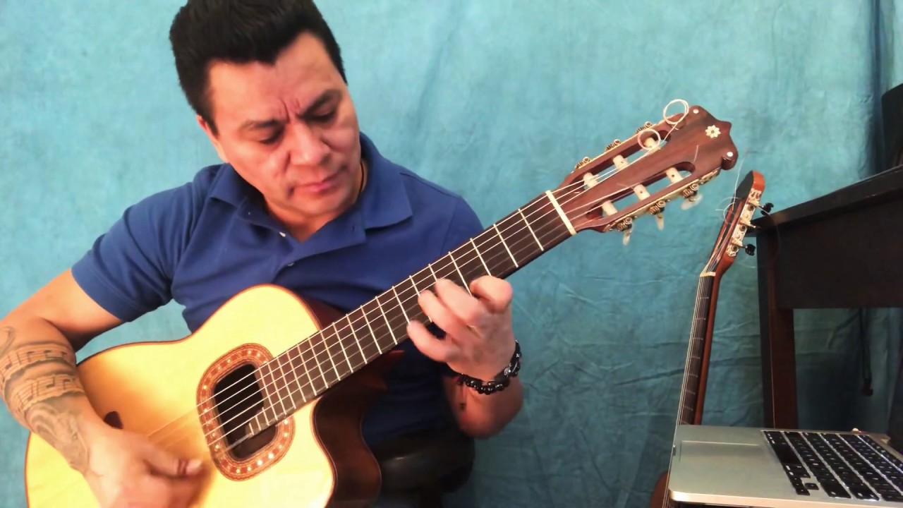 Mentiras - Santiago de América - cover