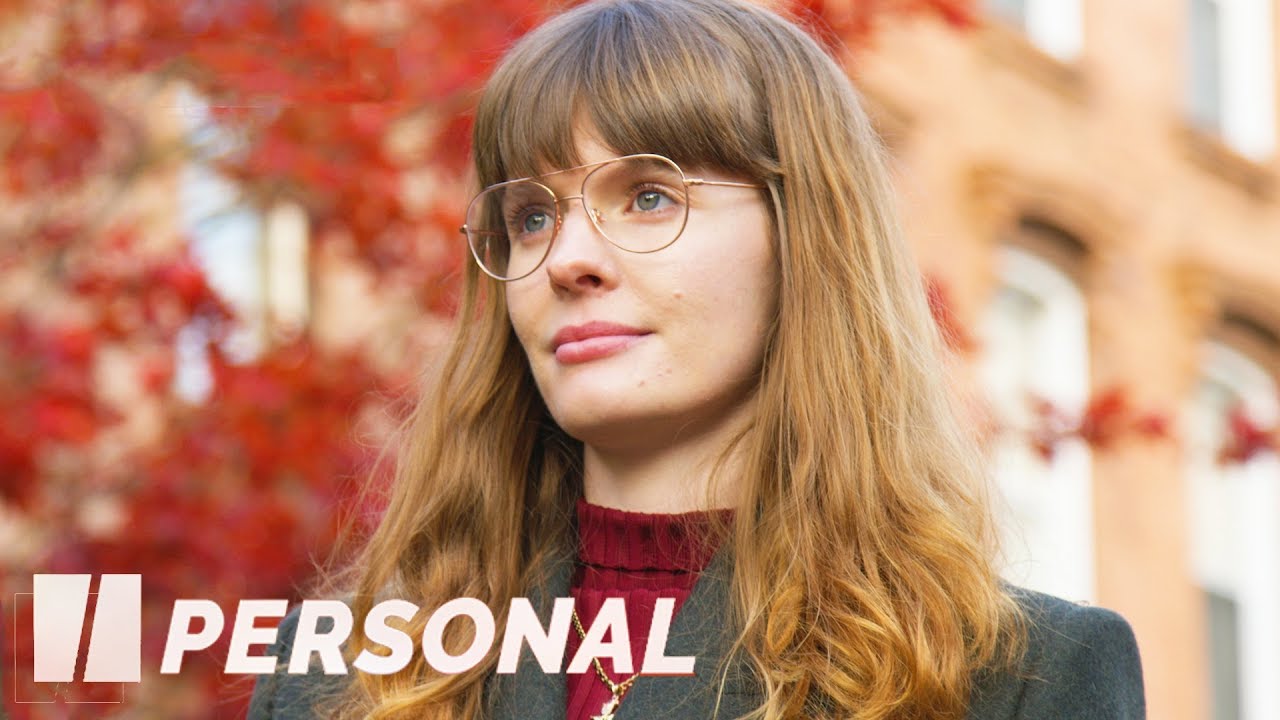 This Former Dominatrix Is Advocating For Sex Workers  Rights | Personal