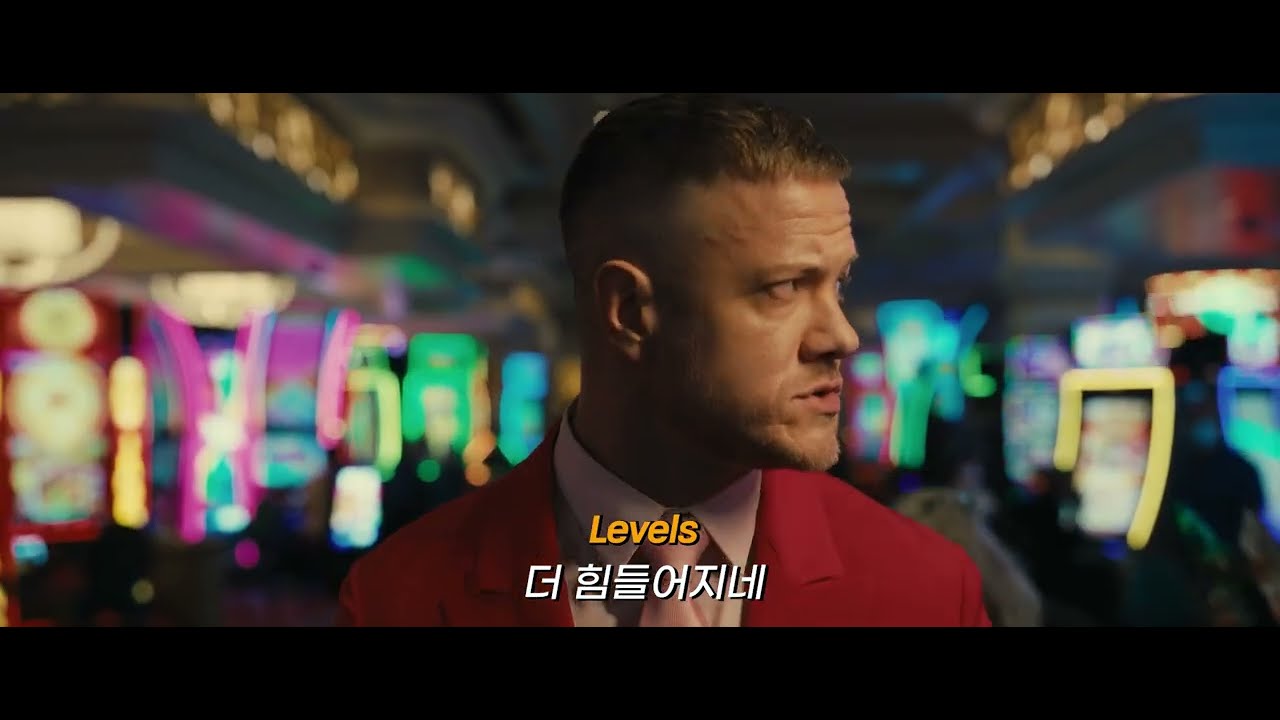 너도 누군가에겐 한 마리 상어야 🦈 / Sharks - Imagine Dragons [가사/번역/해석/한글]