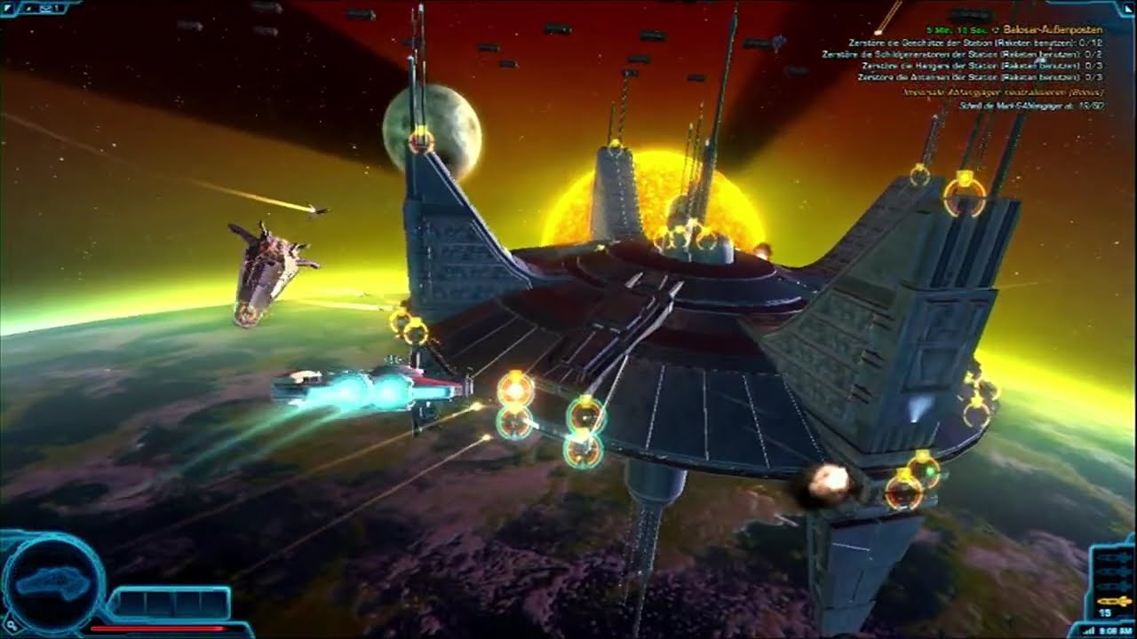 Lets Watch Together | GameStar Video-DVD 2012/02