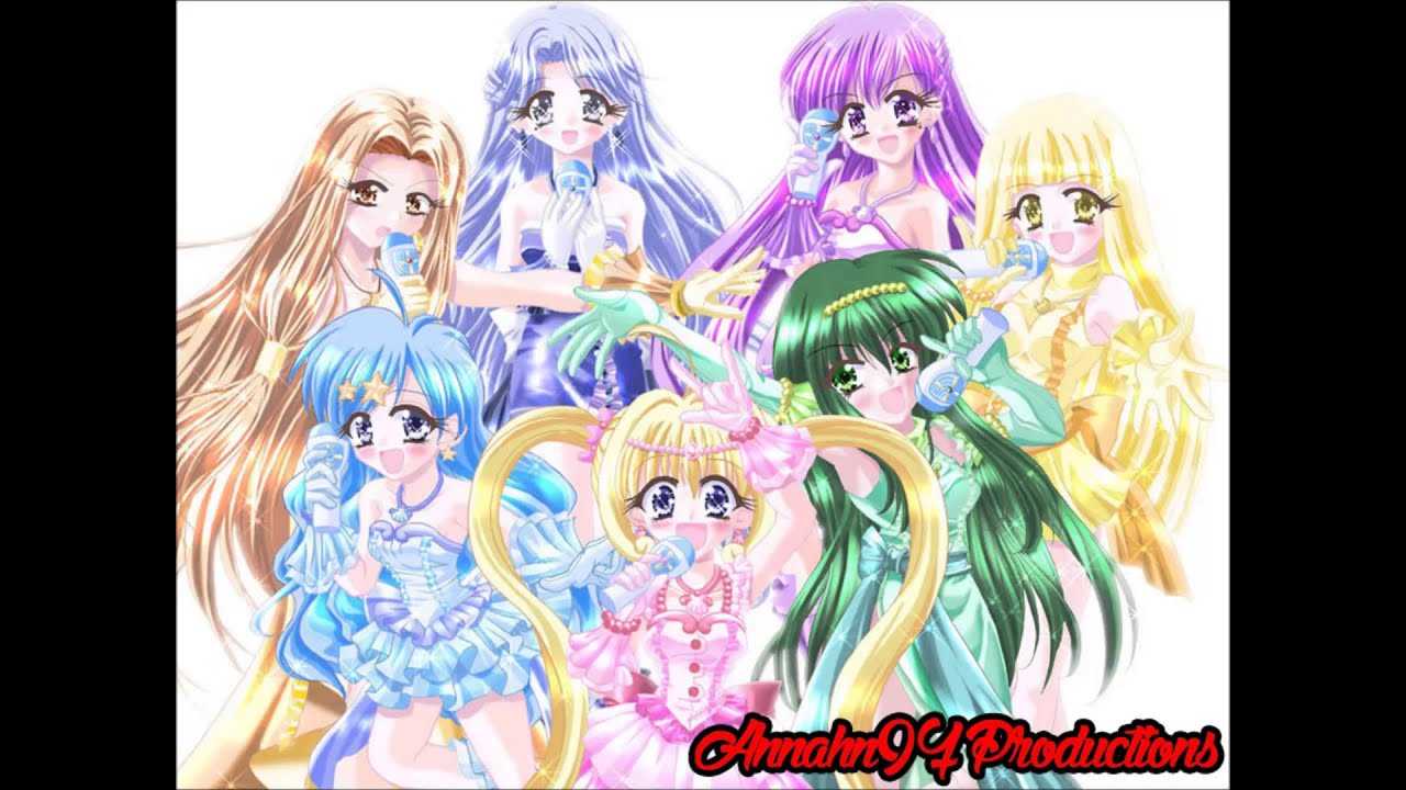 Nightcore - Legend Of Mermaid