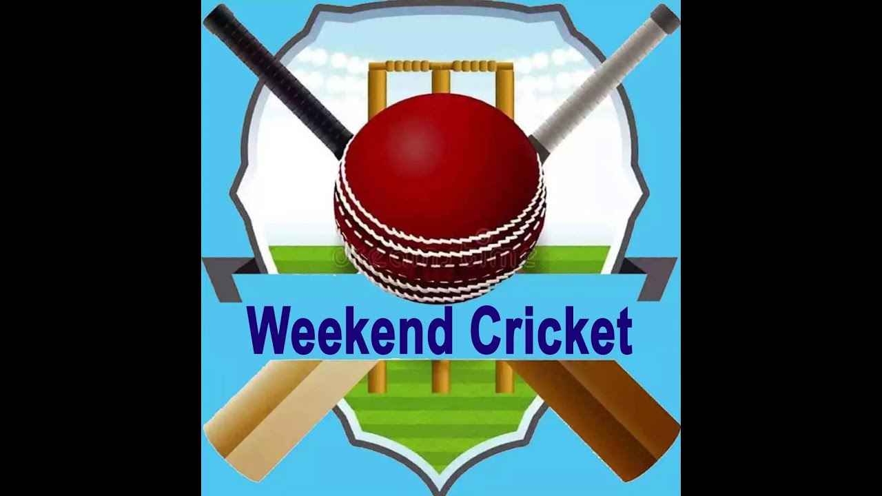 Weekend Cricket 35 Overs Master's Cup Season # 13 Opening Match Cricket Hawker VS Dhaka Burners
