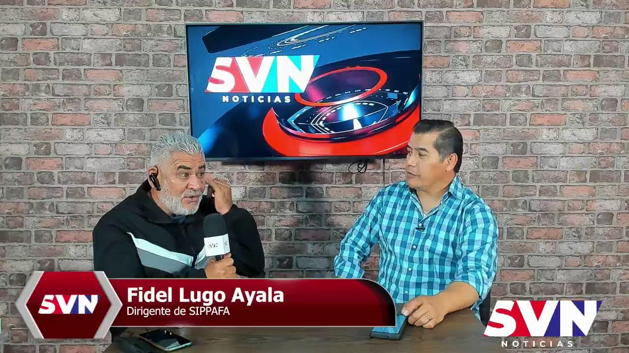 SE DESATA VIOLENCIA EN CABORCA. Rafa Hern&aacute;ndez en SVN Noticias