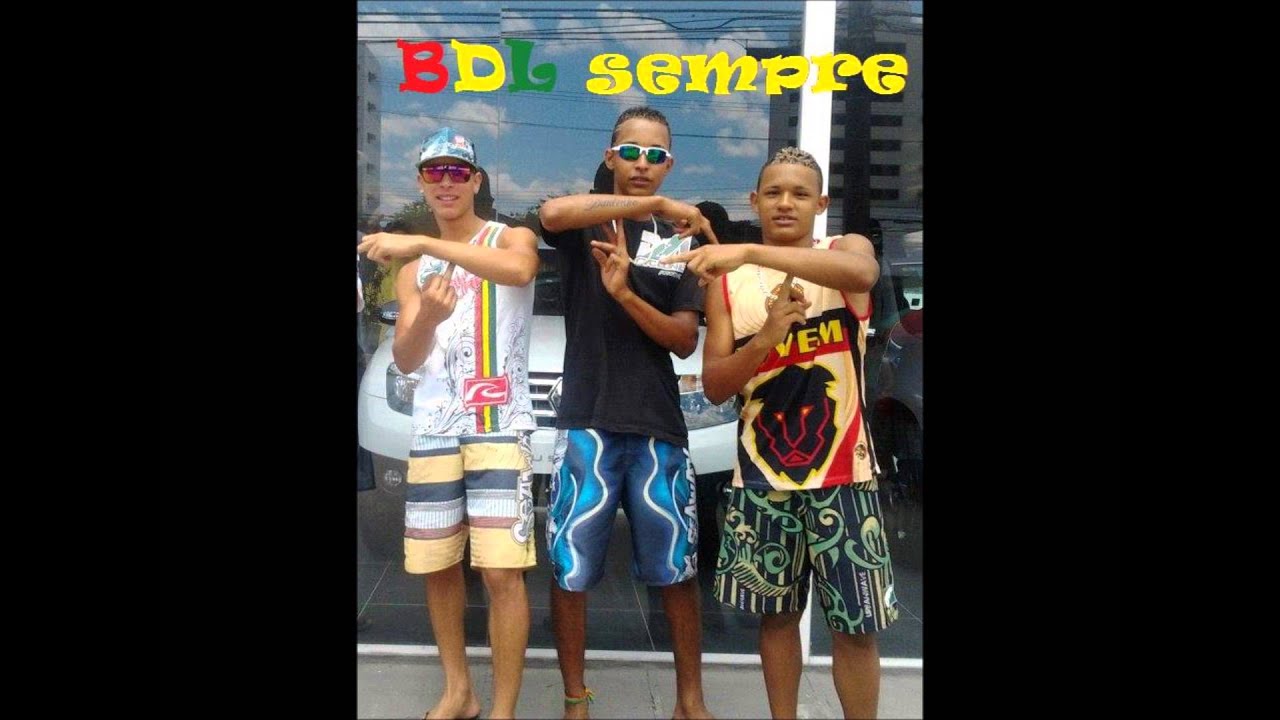 MC CURUJITO  - BONDE DO CAIARA