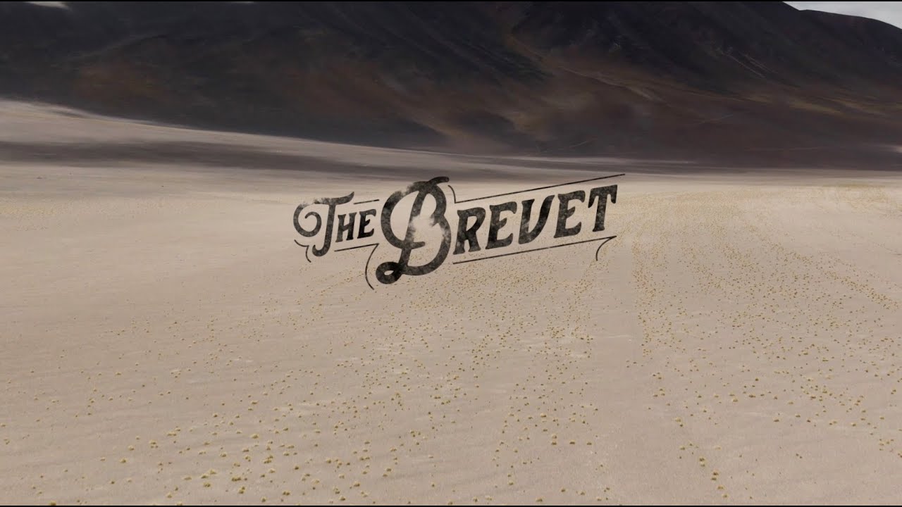 The Brevet - 