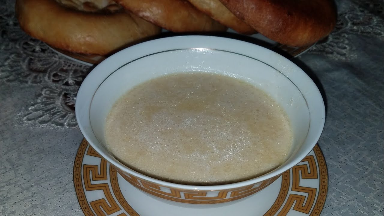 Гардоб😋 Субхонаи точики🤗Гардсуз/Ордоб/Ордбирён/Атола бо шир