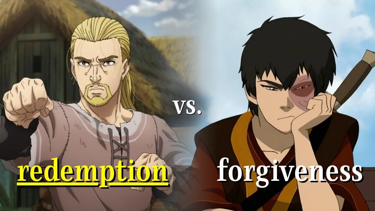 The Anime That Truly Understands Redemption