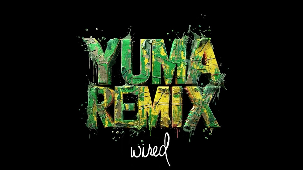 Miishu, Emmanuel Jal, Nyadollar - Yuma (Se Se Se Se) (Francis Mercier Remix) [Wired]
