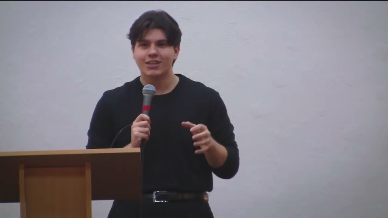 Adunare Divină | Rotar Vitalie | Biserica Viața Nouă