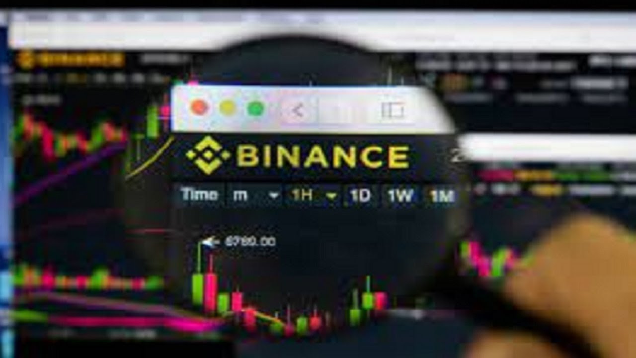 How to Hack Binance for iOS/APK 🔐 Unlock all premium features for free 100% working