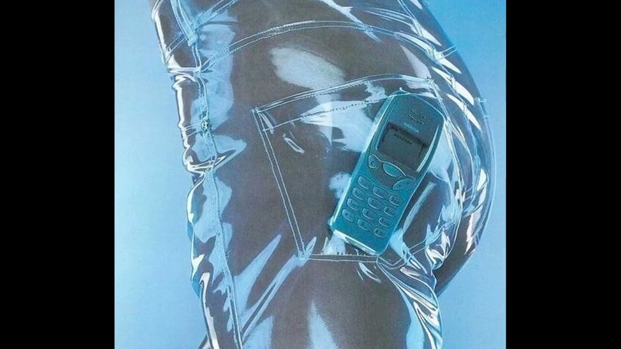 (FREE) Baby Keem x Timbaland Type Beat - Nokia