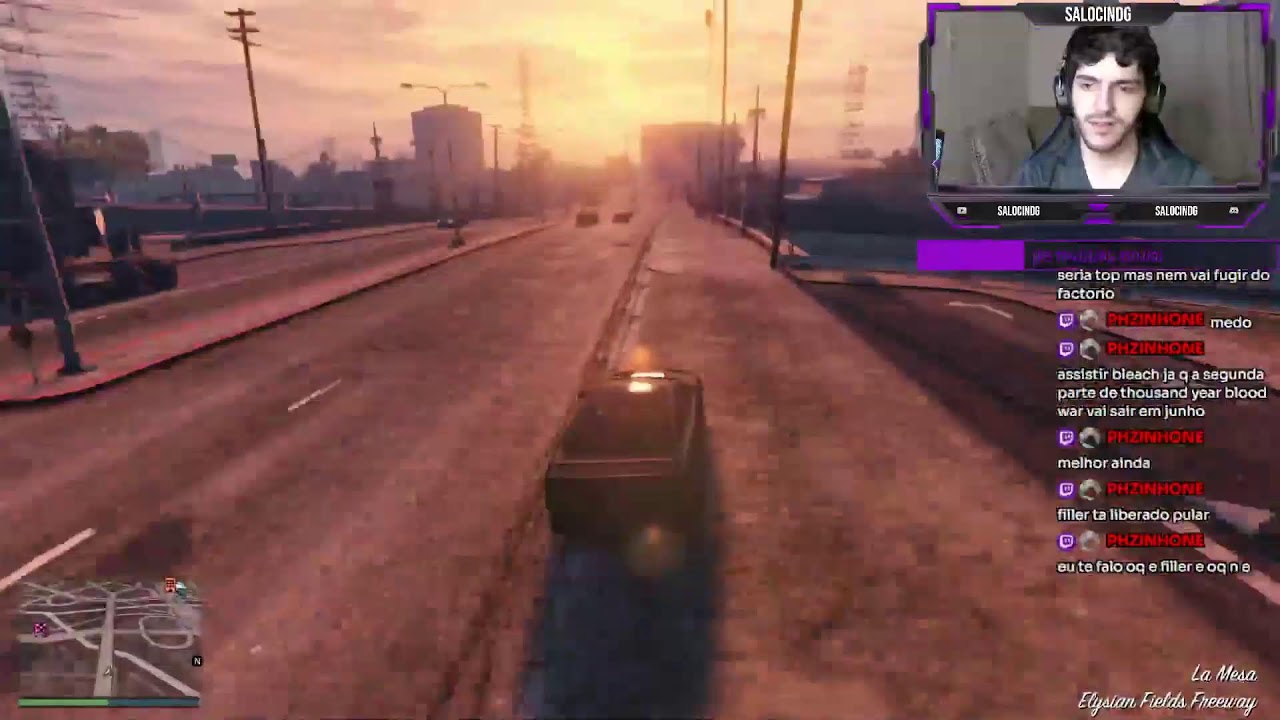 GTA Online - Desenterrando as missões antigas!