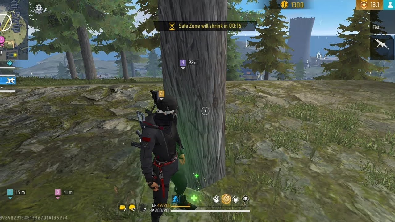 Free Fire 
