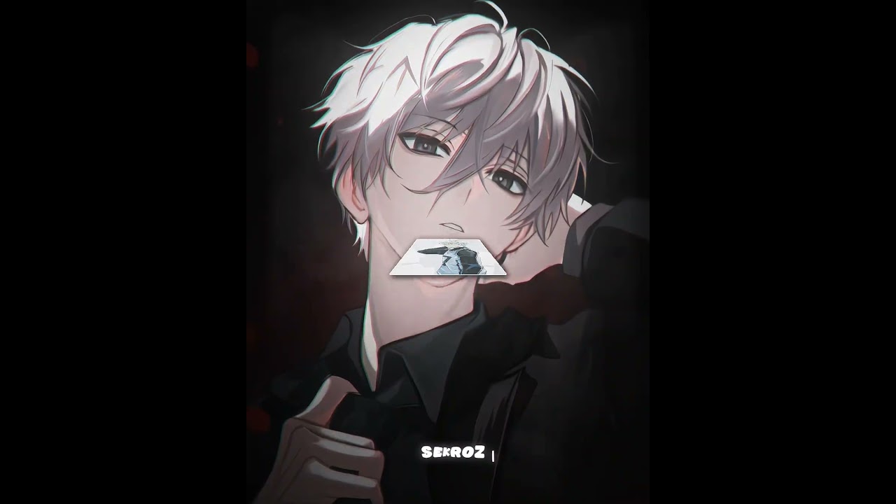 「Definitely a Bad Rizz 😭💔」- [No Signal (Slowed + Reverb)] - Edit