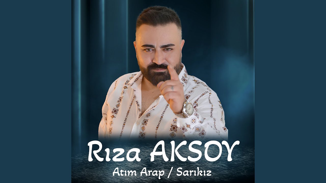 Atım Arap / Sarıkız