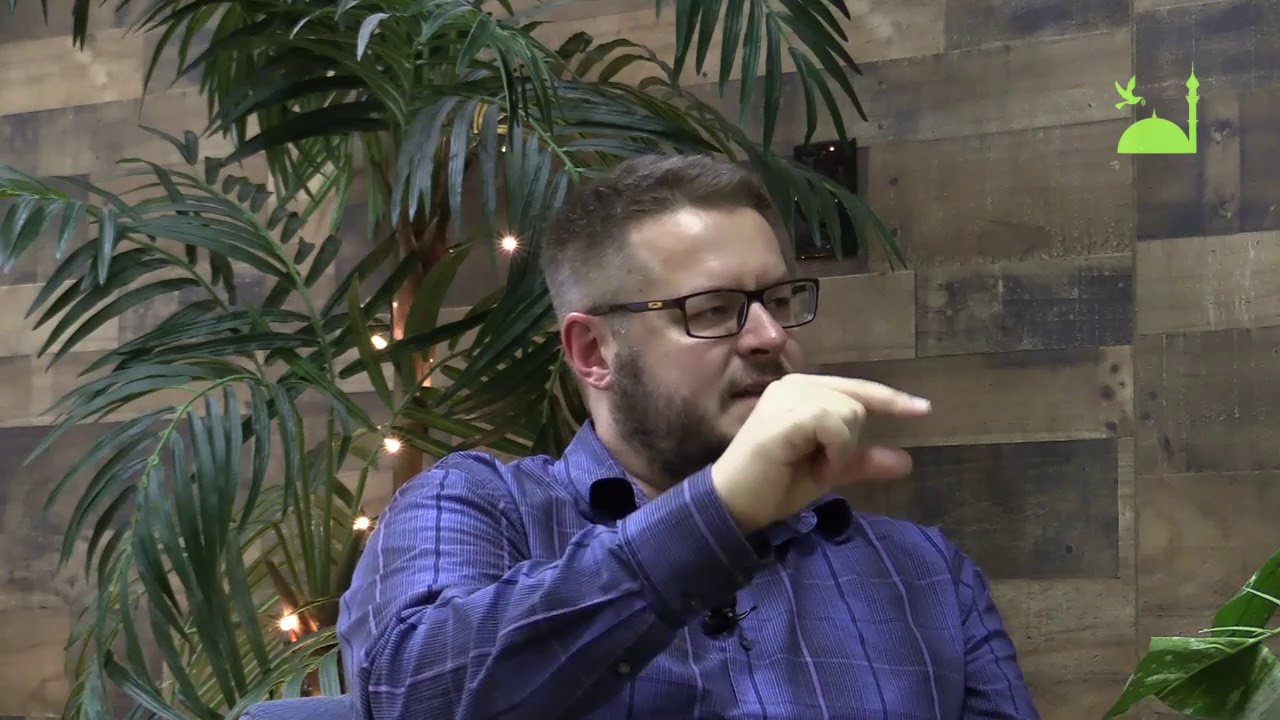 What About Matthew 10:34? - Dr. David Wood