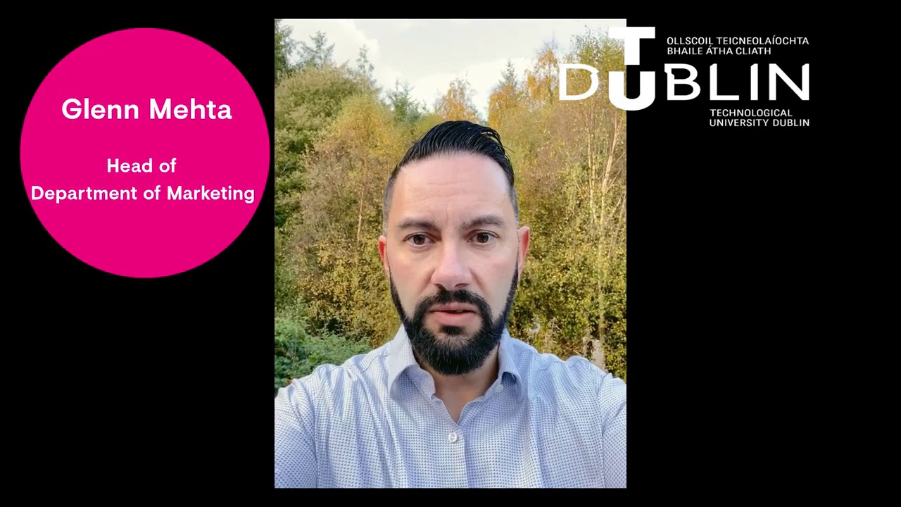 Business (General) course at TU Dublin Tallaght