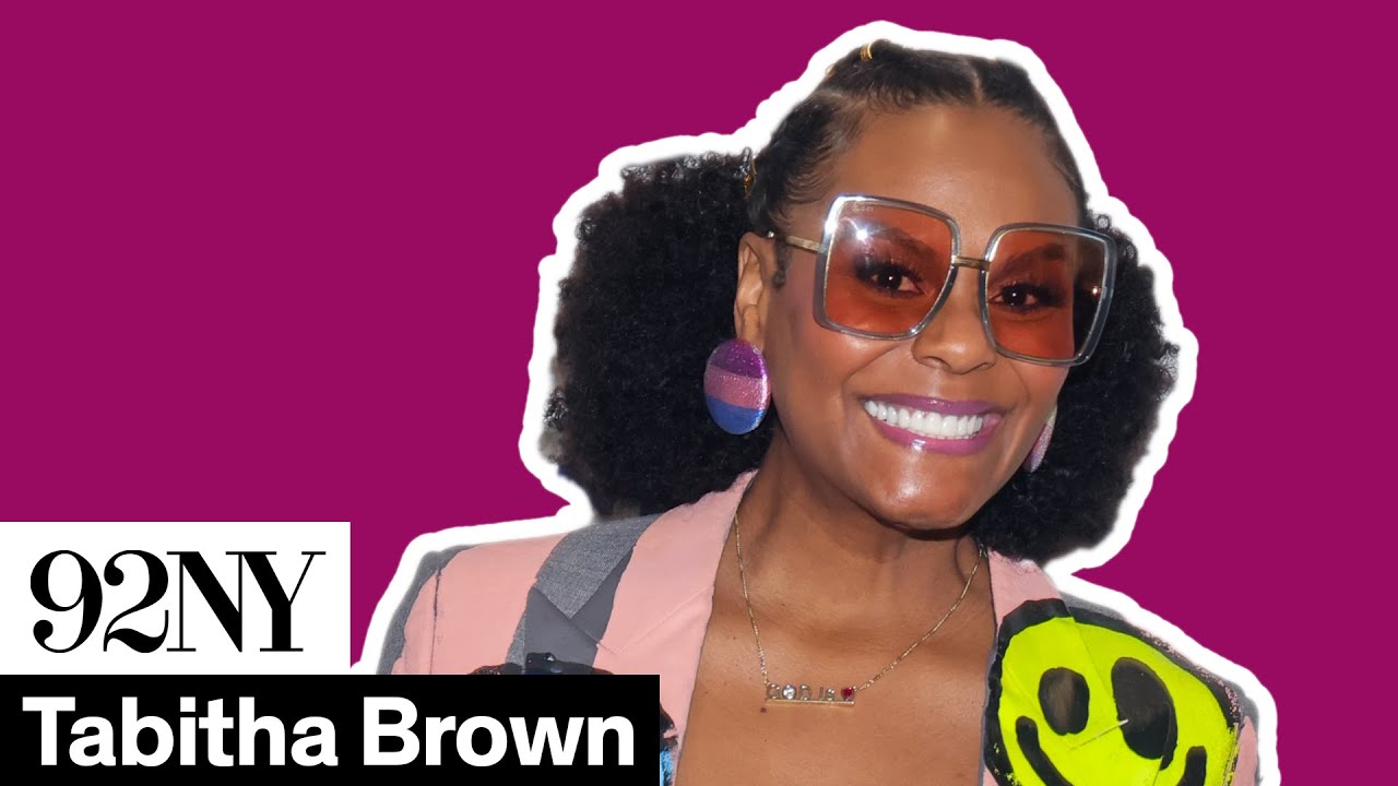 Why Tabitha Brown is sending her son to private school