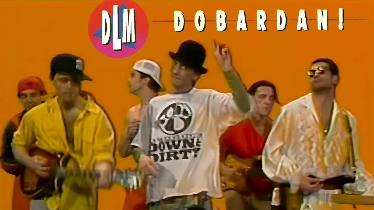 DLM - Dobar dan