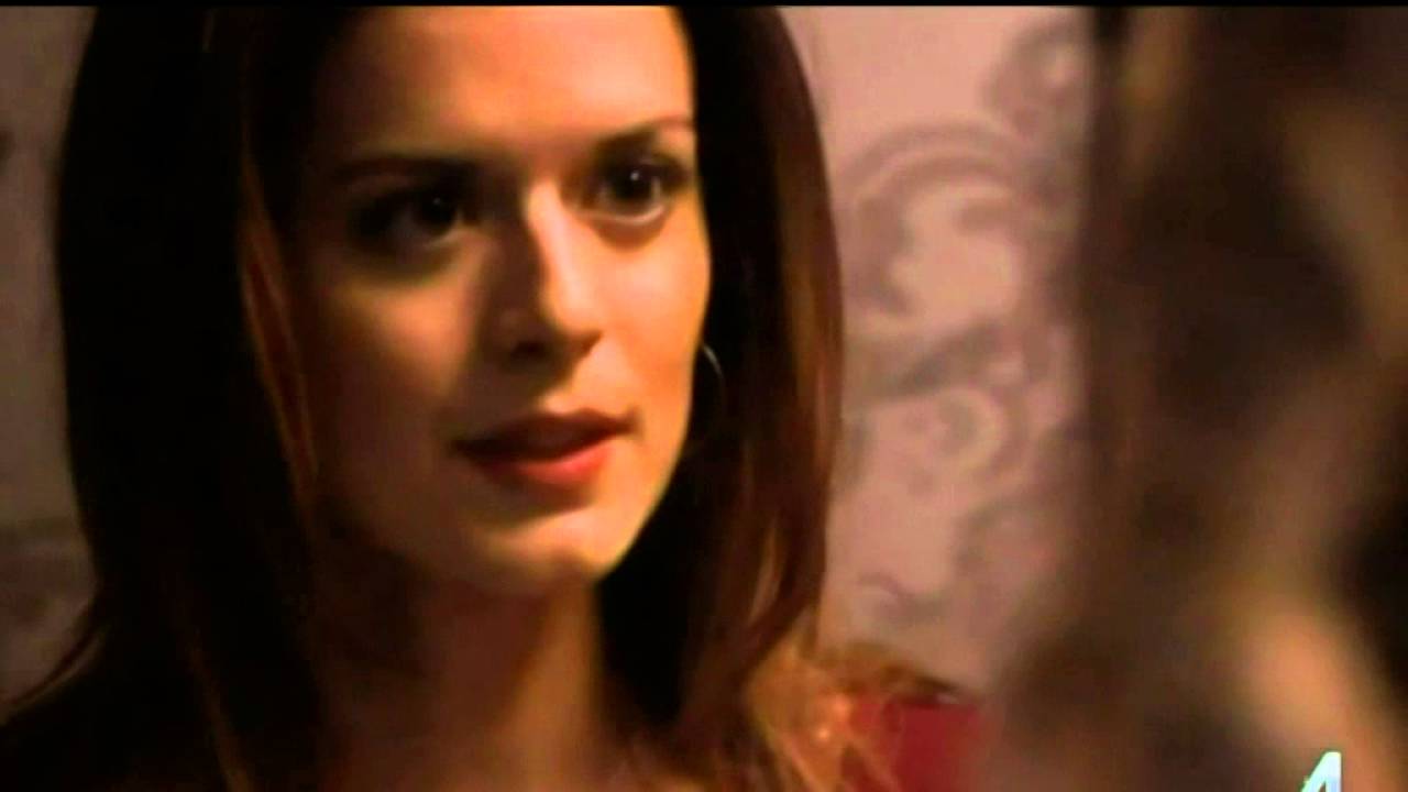 eMMa and iZZy -  just YOU and ME