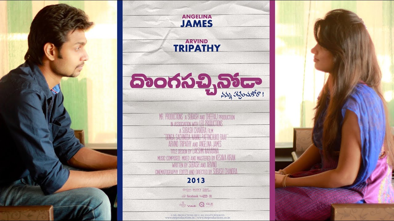MR. Productions & LEO Productions 'Dongasachinoda'