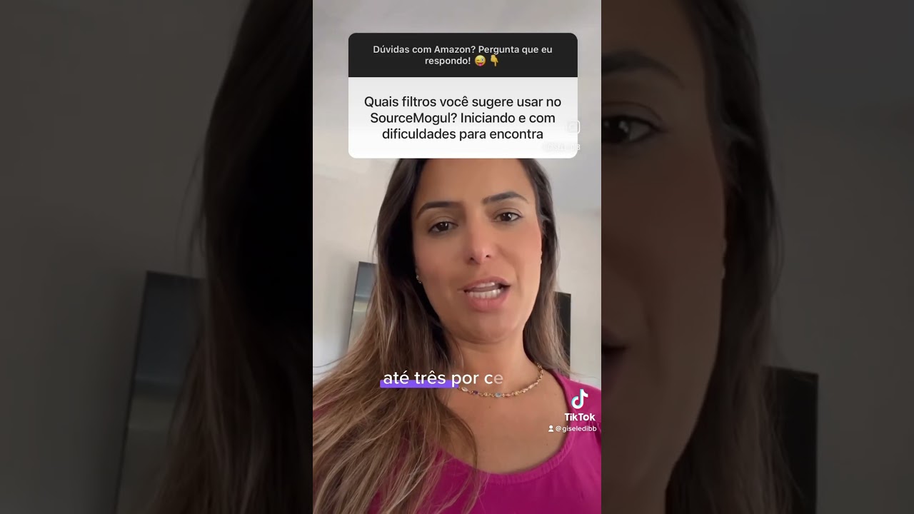 FaturamentoXLucro? Sucesso &eacute; conseguir os dois Quer aprender mais sobre vendas Amazon? @gisele_dib