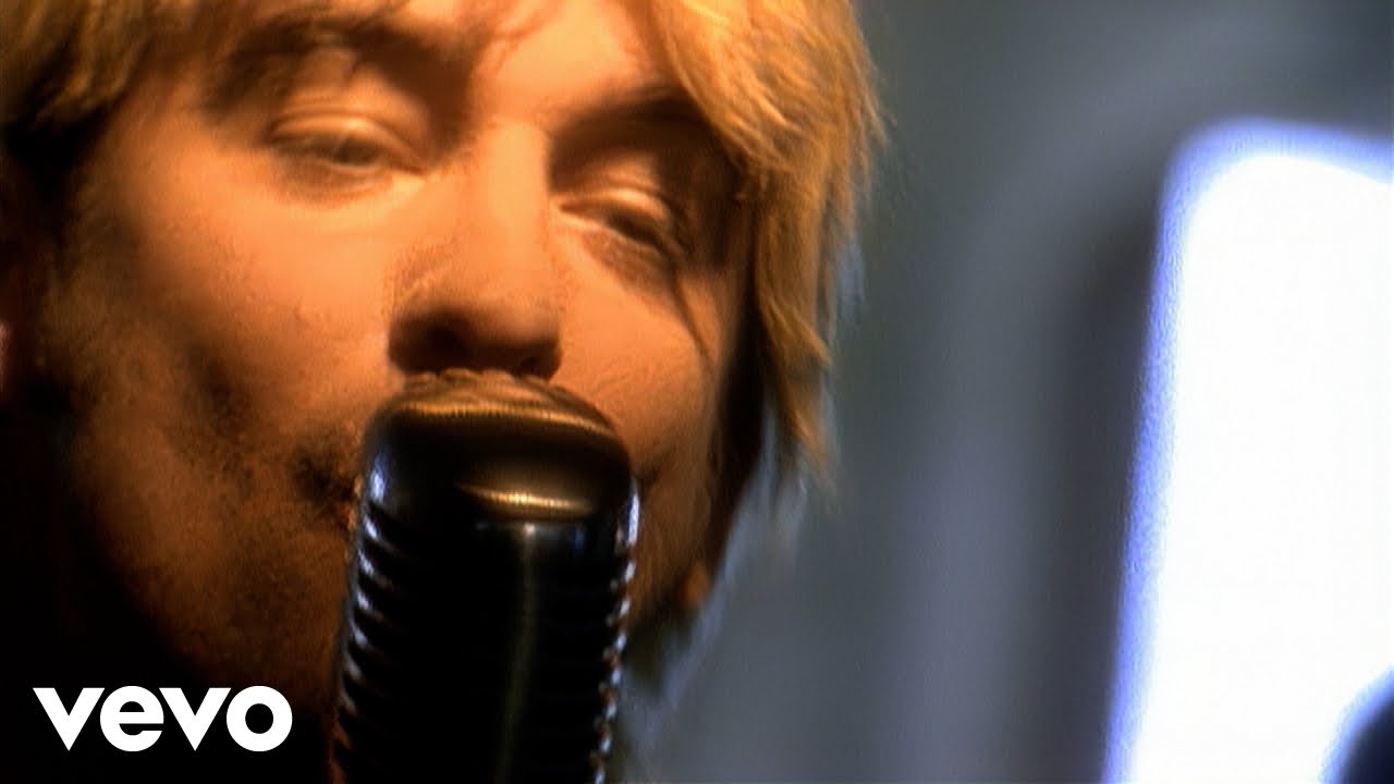 The Verve Pipe - Cup Of Tea (Official Video)