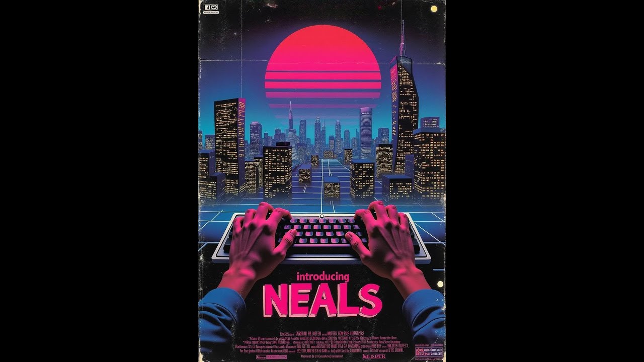 ytcracker - introducing neals (full movie) - side a
